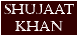 shujaat khan