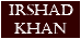 irshad khan