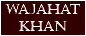 wajahat khan