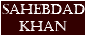 sahebdad khan
