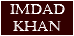 imdad khan